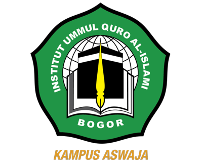 Logo Institut Ummul Quro